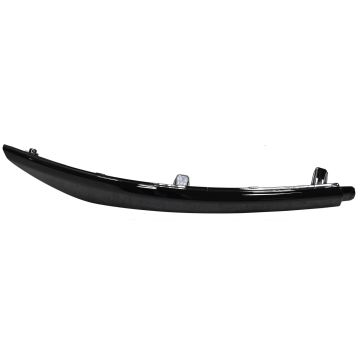 Bumper Cover Molding Rear Left w/Midnight Special Edition Pkg for Nissan Murano 2018-2024
