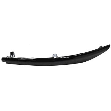 Bumper Cover Molding Rear Right w/Midnight Special Edition Pkg for Nissan Murano 2018-2024