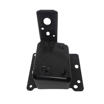 Bumper Bracket Rear Left for Nissan Juke 2011-2017