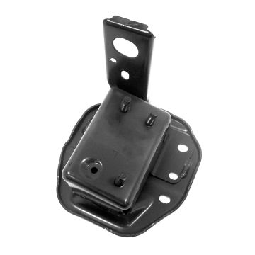 Bumper Bracket Rear Left for Nissan Juke 2011-2017
