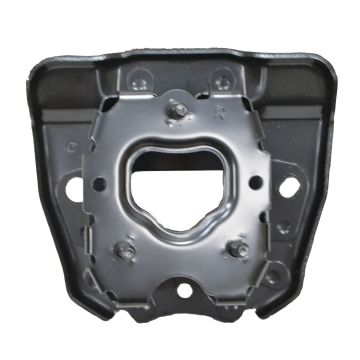 Bumper Bracket Rear Right for Nissan Altima Sedan 2013-2017