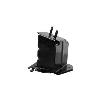 Bumper Bracket Rear Right CAPA for Nissan Rogue Rogue Select