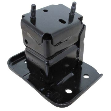 Bumper Bracket Rear Right CAPA for Nissan Kicks Versa
