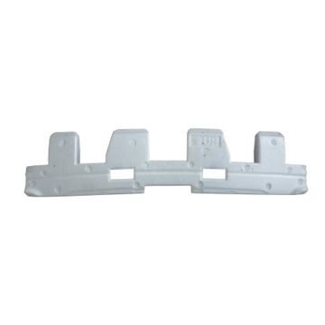 Bumper Impact Absorber Rear CAPA for Nissan Murano 2009-2014
