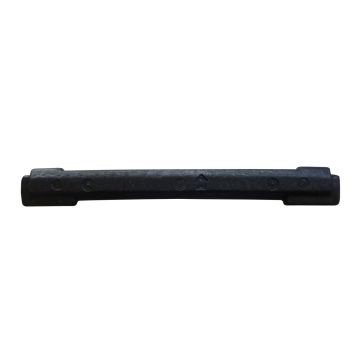 Bumper Impact Absorber Rear From 5-15 USA Built CAPA for Nissan Rogue 2015-2018