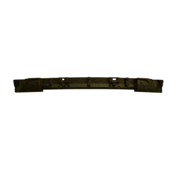 Bumper Impact Absorber Rear Lower CAPA for Nissan Pathfinder 2017-2020