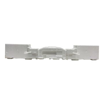 Bumper Impact Absorber Rear CAPA for Nissan Armada 2021-2023