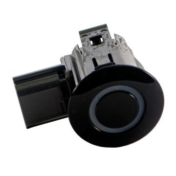 Parking Aid Sensor Front Black Obsidian (Code KH3) Proximity for INFINITI QX60 Nissan TITAN TITAN XD