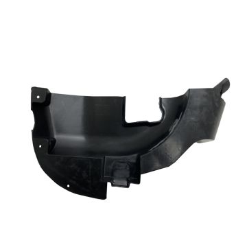 Bumper to Body Filler Panel Rear Left Side Cover for Nissan Rogue 2014-2020