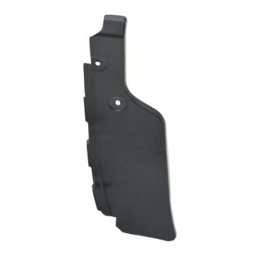 Bumper to Body Filler Panel Rear Right Standard Type Closure Plate for Nissan Sentra 2013-2019
