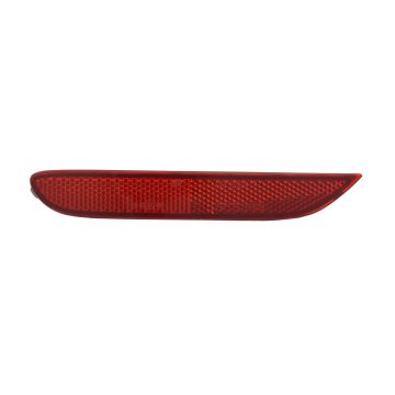 Bumper Reflector Rear Left for INFINITI JX35 Q50 Q70 Q70L QX30 QX56 QX60 QX80 Nissan Altima LEAF Pathfinder Qashqai Rogue Rogue Sport Sentra