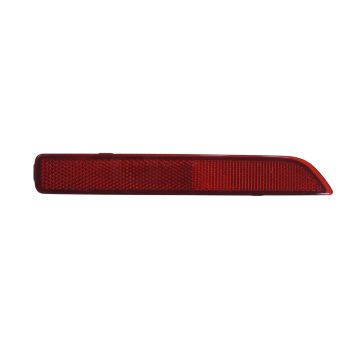 Bumper Reflector Rear Right NSF for Nissan Armada 2017-2024