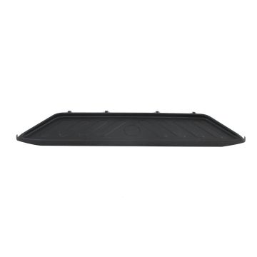 Bumper Step Pad Rear Lower Step for Nissan Frontier 2005-2021