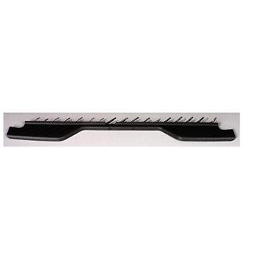 Bumper Step Pad Rear Upper Step for Nissan Frontier 2005-2021
