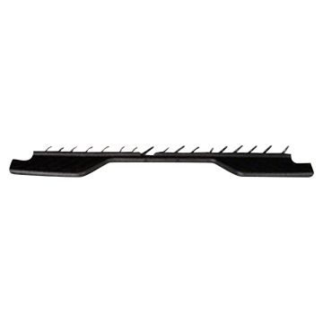 Bumper Step Pad Rear Upper Step CAPA for Nissan Frontier 2005-2021