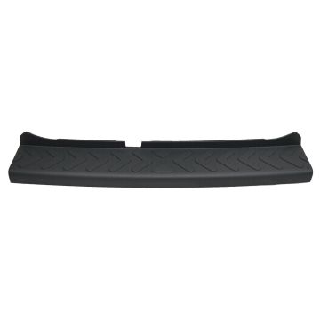 Bumper Step Pad Rear for Nissan Xterra 2005-2015