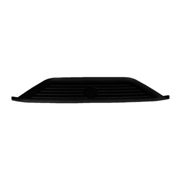 Bumper Step Pad Rear Lower for Nissan Frontier 2001-2004