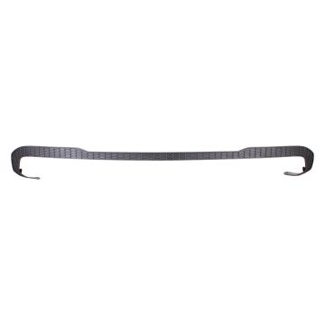 Bumper Valance / Grille Kit Rear Panel for Nissan Sentra 2020-2023