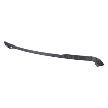 Bumper Valance / Grille Kit Rear Panel CAPA for Nissan Sentra 2020-2023