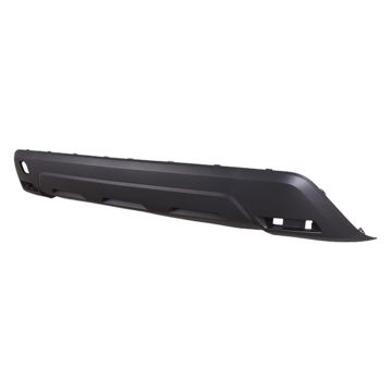 Bumper Valance / Grille Kit Rear Panel Japan Built for Nissan Rogue S 2021