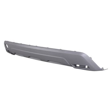 Bumper Valance / Grille Kit Rear Panel Japan Built for Nissan Rogue SL SV 2021