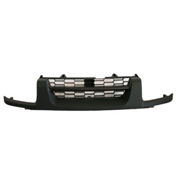 Grille Assembly for Nissan Xterra SE 2002-2004
