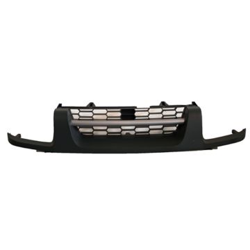 Grille Assembly for Nissan Xterra XE 2002-2004