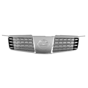 Grille Assembly for Nissan Maxima 2004-2006