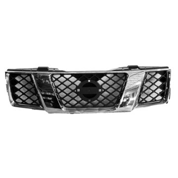 Grille Assembly for Nissan Frontier Pathfinder