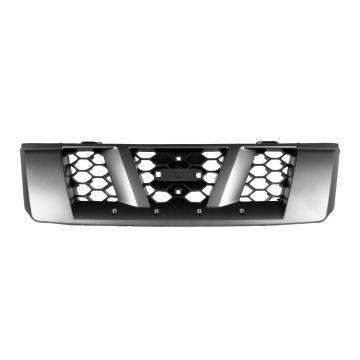 Grille Assembly for Nissan Xterra 2005-2008
