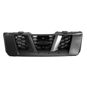 Grille Assembly for Nissan Xterra 2005-2008