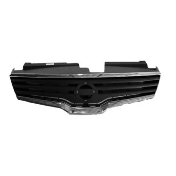 Grille Assembly for Nissan Altima Sedan 2007-2009