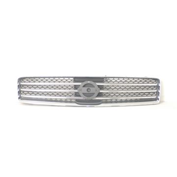 Grille Assembly Chrome Frame for Nissan Maxima 2009-2011