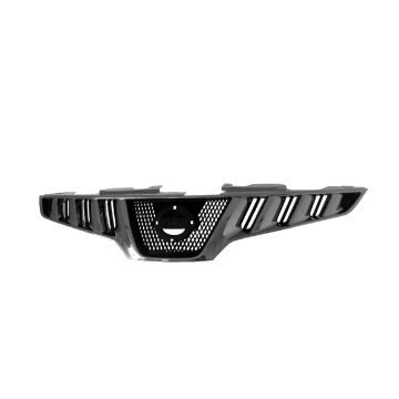 Grille Assembly CAPA for Nissan Murano 2009-2010