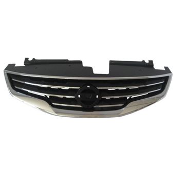 Grille Assembly for Nissan Altima 2010-2012