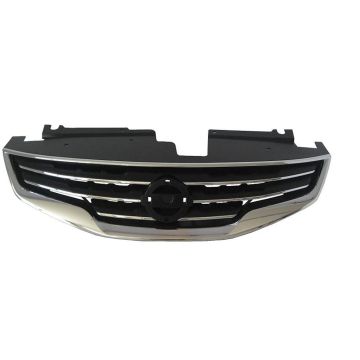 Grille Assembly CAPA for Nissan Altima 2010-2012