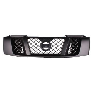 Grille Assembly for Nissan TITAN PRO-4X XE 2008-2015