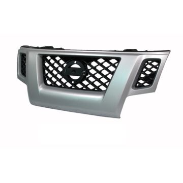 Grille Assembly for Nissan Xterra 2010-2013