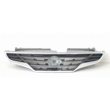 Grille Assembly for Nissan Altima Coupe 2010-2013