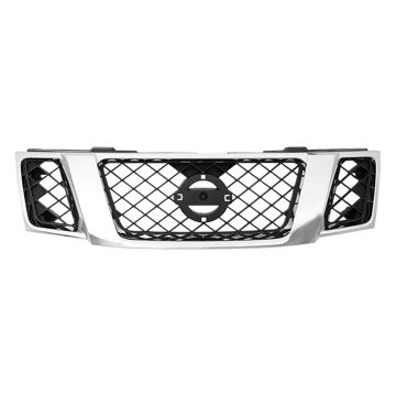 Grille Assembly for Nissan Pathfinder 2008-2012