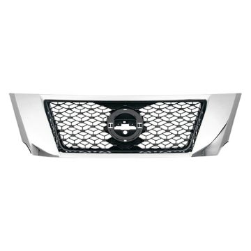 Grille Assembly Platinum for Nissan Pathfinder 2013-2016