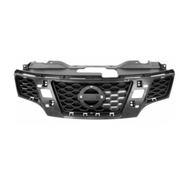 Grille Assembly for Nissan NV200 2013-2018