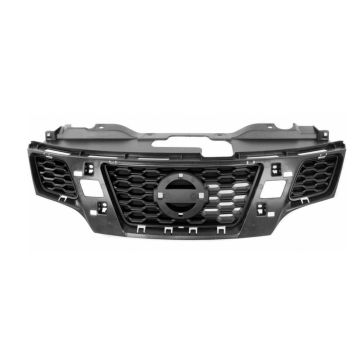 Grille Assembly CAPA for Nissan NV200 2013-2018
