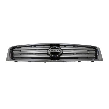 Grille Assembly w/Limited Edition Pkg w/Sport Pkg for Nissan Maxima S SV 2012-2014
