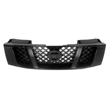 Grille Assembly for Nissan TITAN S 2012-2015