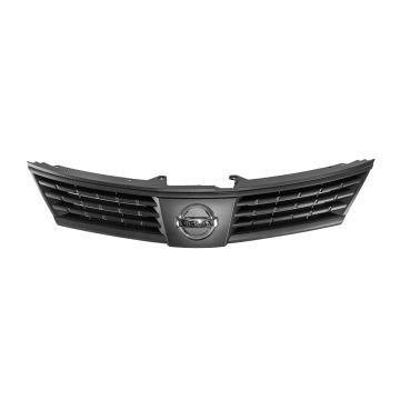 Grille Assembly for Nissan Versa Sedan 2009-2011