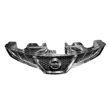 Grille Assembly 11-14 GRILLE Assembly for Nissan Murano CrossCabriolet 2011-2014