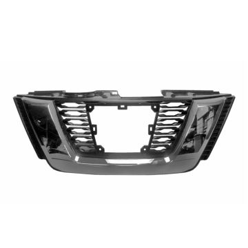 Grille Assembly for Nissan Rogue SL 2014-2020