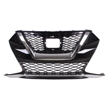 Grille Assembly for Nissan Maxima S SL SV 2019