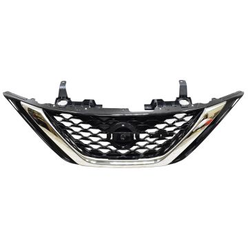 Grille Assembly for Nissan Sentra Nismo 2017-2019